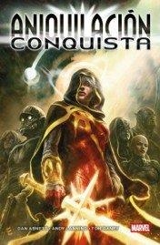 MARVEL ESSENTIALS 27 : ANIQUILACIÓN CONQUISTA | 9791370130572 | LANNING, ANDY / ABNETT, DAN / RANEY, TOM