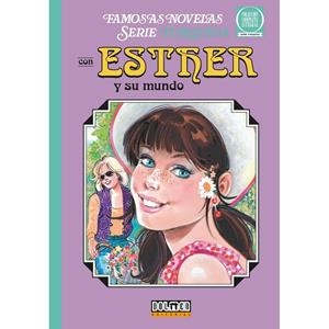 ESTHER Y SU MUNDO. SERIE TURQUESA 07 | 9791387689193 | DOUGLAS, PHILIP / CAMPOS, PURITA