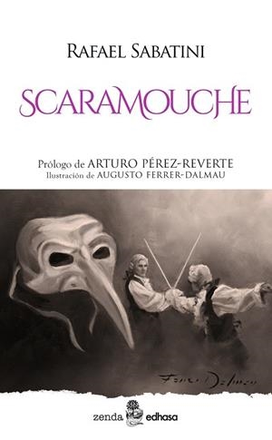 SCARAMOUCHE | 9788435055802 | SABATINI, RAFAEL