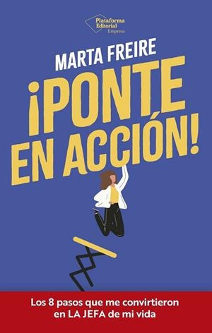 PONTE EN ACCIÓN! | 9791387568849 | FREIRE, MARTA