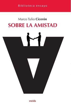 SOBRE LA AMISTAD | 9788417726850 | CICERON, MARCO TULIO