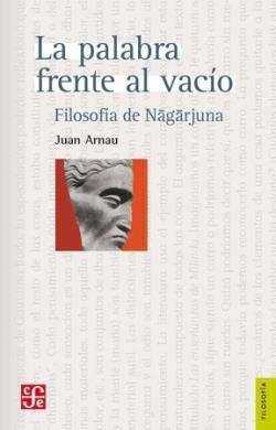 PALABRA FRENTE AL VACIO, LA | 9788437508412 | ARNAU NAVARRO, JUAN