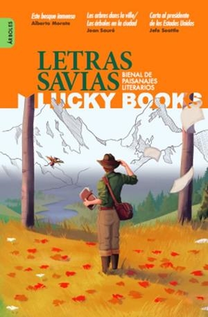 LETRAS SAVIAS | 9788419352217 | JANSAIN