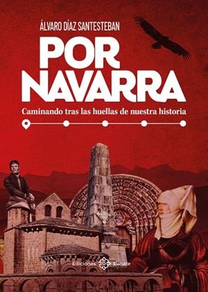 POR NAVARRA | 9788477685104 | DIAZ SANTESTEBAN, ALVARO