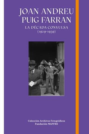 JOAN ANDREU PUIG FARRAN (ED. EN ESPAÑOL) | 9788498448863 | GONZALEZ I VILALTA, ARNAU / MONNÉ CAMPAÑÀ, ANTONI