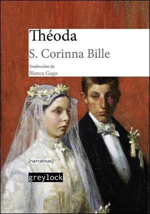 THÉODA | 9788412663396 | BILLE, S. CORINNA