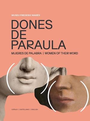 DONES DE PARAULA | 9788491566267 | GARGANTÉ, MARIA