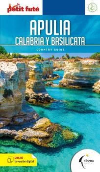 APULIA : PETIT FUTÉ [2025] | 9788418086687
