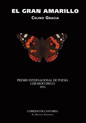 GRAN AMARILLO, EL | 9791387799052 | GRACIA, CELINO