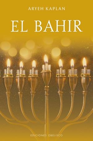 BAHIR, EL | 9788411722452 | KAPLAN, ARYEH