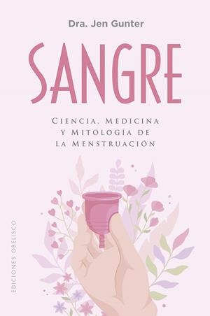 SANGRE | 9788411722711 | GUNTER, JEN