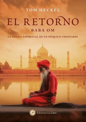 RETORNO, EL (BABA OM) | 9788419350435 | HECKEL, TOM