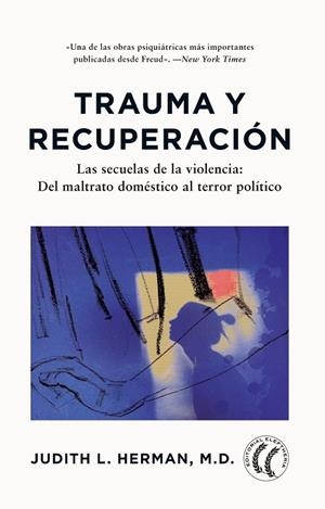TRAUMA Y RECUPERACIÓN | 9791399028720 | HERMAN, JUDITH L.