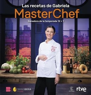 GANADOR MASTERCHEF 12+1 | 9788467077582