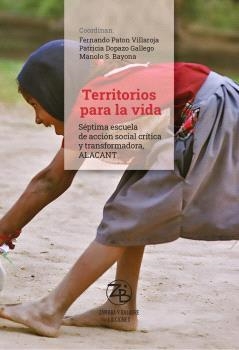 TERRITORIOS PARA LA VIDA | 9788412867756