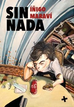 SIN NADA | 9788412523492 | MARAVÍ, ÍÑIGO