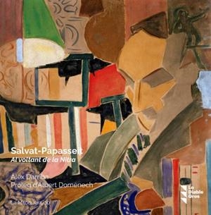 SALVAT-PAPASSEIT | 9788412820447 | DARRIBA, ÀLEX