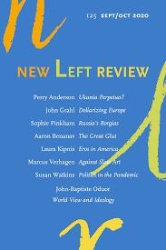 NEW LEFT REVIEW 125 (NOV/DIC 2020) | 9789200702792