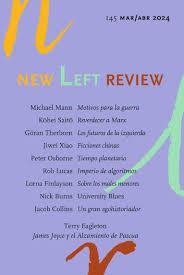NEW LEFT REVIEW 145 (marzo/abril2024) | 97715759776362