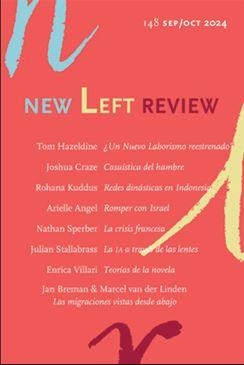 NEW LEFT REVIEW 133-134 (MAR/JUN 2022) | 977157597700133