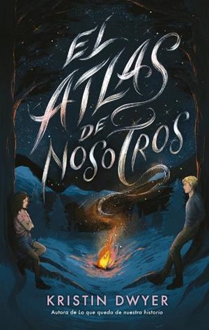 ATLAS DE NOSOTROS | 9788410239449 | DWYER, KRISTIN