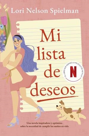 MI LISTA DE DESEOS | 9788410391215 | NELSON, LORI