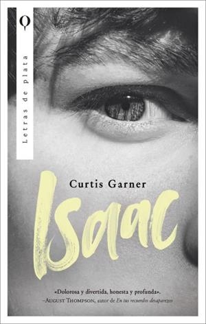 ISAAC | 9788492919956 | GARNER, CURTIR