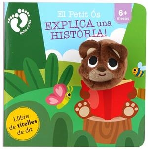 OSSET EXPLICA UNA HISTÒRIA, L' | 9788742555910