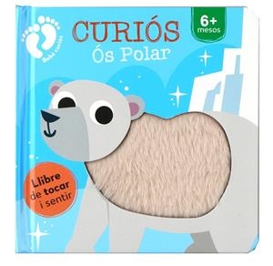 CURIÓS ÓS POLAR | 9788742555880