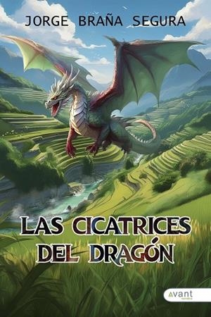 CICATRICES DEL DRAGÓN, LAS | 9791387532895 | BRAÑA, JORGE