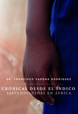 CRÓNICAS DESDE EL INDICO | 9791387657208 | VARONA RODRIGUEZ, FRANCISCO