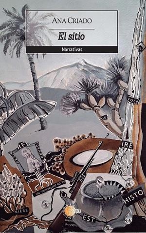 SITIO, EL | 9788410272491 | CRIADO PEÑA, ANA