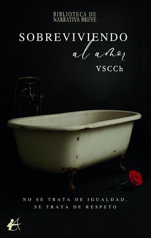 SOBREVIVIENDO AL AMOR | 9791387814502 | VALERIA STEFANIA, VSCCH
