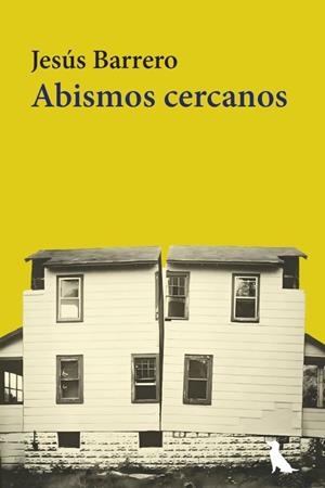 ABISMOS CERCANOS | 9788412994186 | BARRERO, JESUS