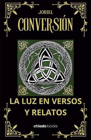 CONVERSION | 9789893795620 | JORIEL