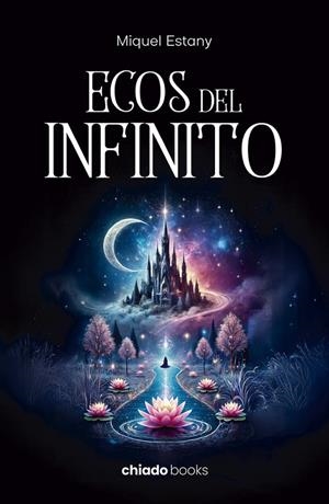 ECOS DEL INFINITO | 9789893795361 | ESTANY, MIQUEL