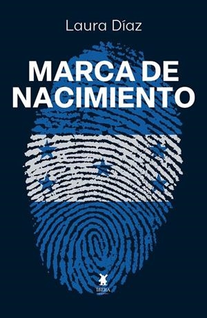 MARCA DE NACIMIENTO | 9789893795484 | DIAZ, LAURA