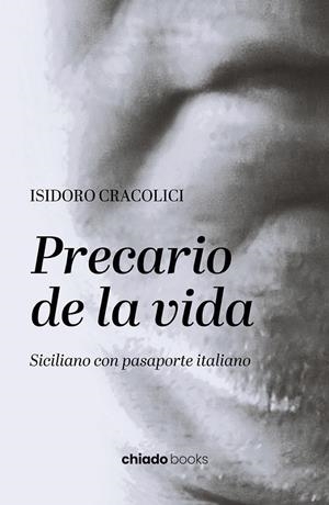 PRECARIO DE LA VIDA | 9789893794814 | CRACOLICI, ISIDORO