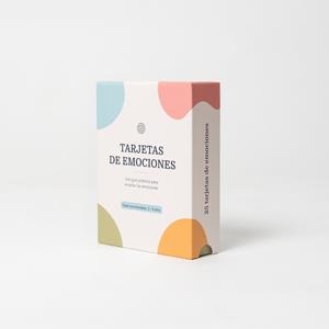 TARJETAS DE EMOCIONES | 9788409488124 | GALUPPO, IVANNA / WEILL, PATRICIA