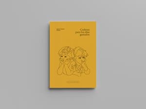 CODERAS PARA LOS DÍAS GASTADOS | 9791399012675 | FAJARDO PORTERA, IGNACIO