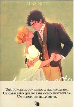 ASI QUE ESTO ES AMOR | 9788412924053 | NIETO, ALBA