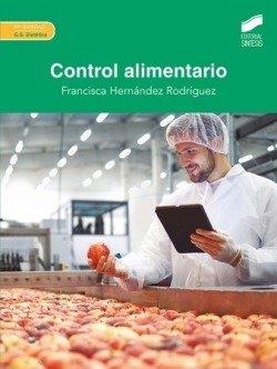 CONTROL ALIMENTARIO | 9788413574219 | HERNANDEZ RODRIGUEZ, FRANCISCA