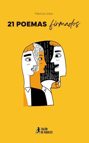 21 POEMAS FIRMADOS | 9791387650759 | URIBE, PATRICIA
