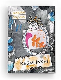 REGULINCHI | 9791387610609 | SEGURA, MARIAN