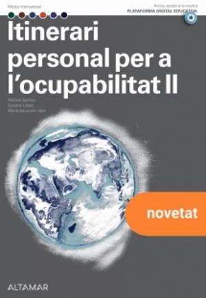 ITINERARI PERSONAL PER A L'OCUPABILITAT II | 9788419780645