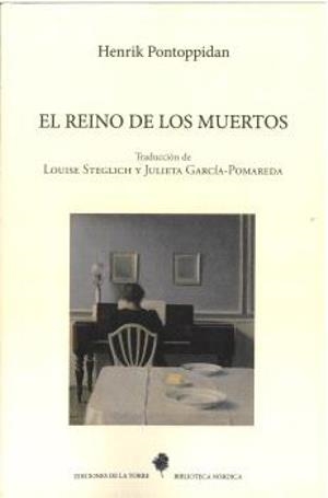 REINO DE LOS MUERTOS, EL | 9788479608446 | PONTOPPIDAN HENRIK