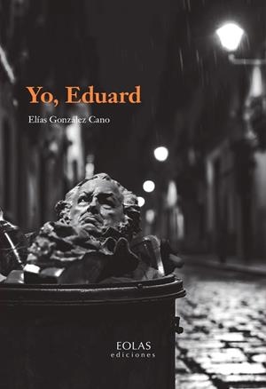 YO, EDUARD | 9791387753122 | GONZALEZ CANO, ELIAS