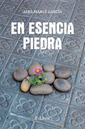 EN ESENCIA PIEDRA | 9791387707422 | MARCE GARCIA, ALBA