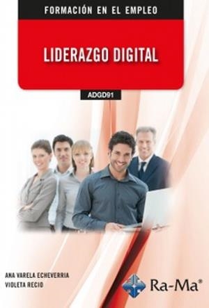 LIDERAZGO DIGITAL | 9791387764586 | VARELA, ANA