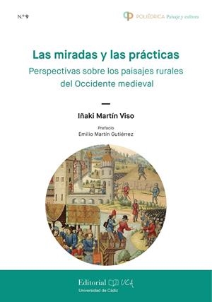 MIRADAS Y LAS PRACTICAS, LAS | 9788498289787 | MARTIN VISO, INAKI